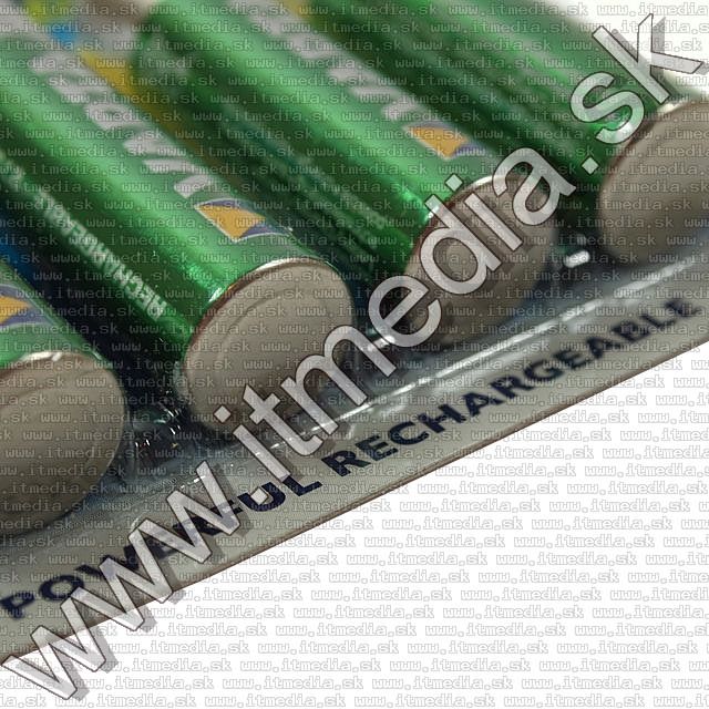 Image of Varta Power Akku R06 4x 2700 mAh AA (IT8490)